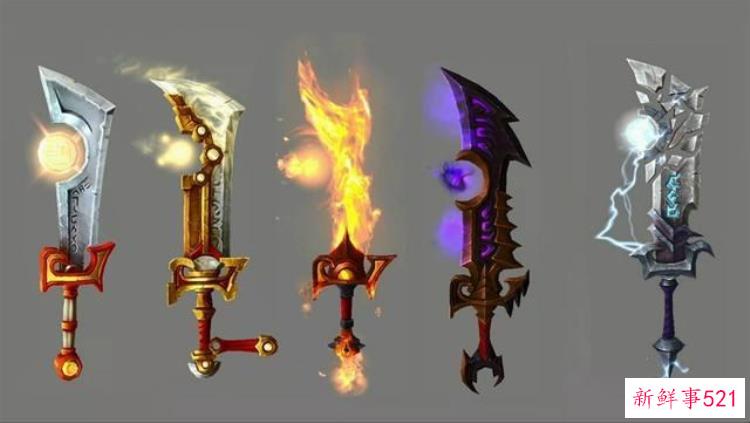 魔兽世界70级装备提升攻略，魔兽世界70级装备介绍