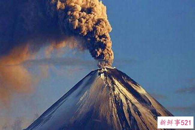 为冰川举行人类葬礼？不仅是为了冰川葬礼 也是为了你自己