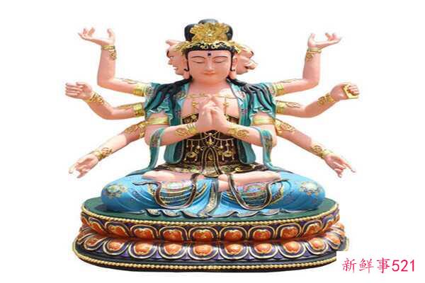 多莉圣母的真身是什么？田童领导下的四个门徒之一