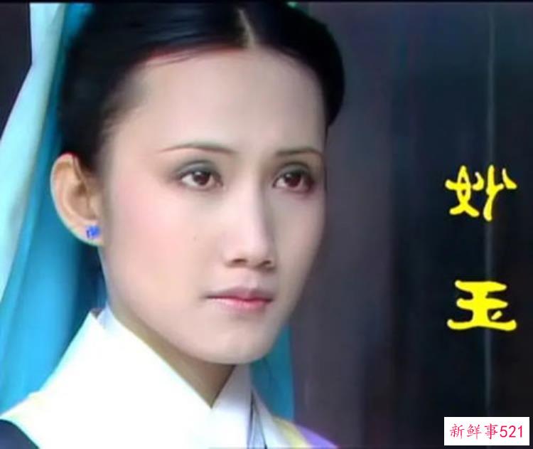 红楼梦诡异解读，红楼梦的灵异故事