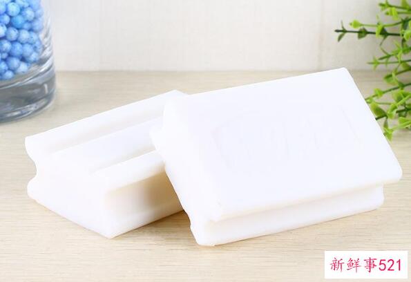 洗衣皂能洗内衣吗？内衣可以洗 但是专业洗衣皂比较好