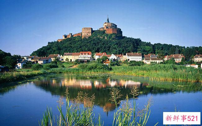 获救者讲述死者死前的所有感受都是大脑中的幻觉