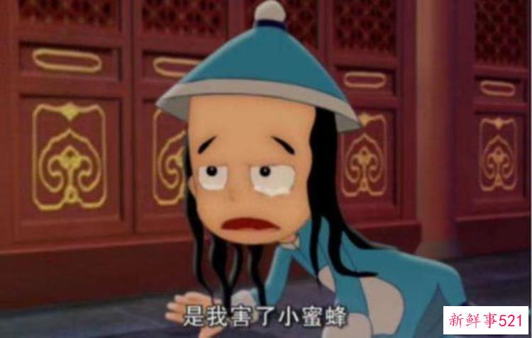 被低估的国产动漫，吐槽国产烂片动画