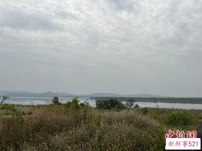 拥有封地和子民……“85后”侨商在非洲当酋长