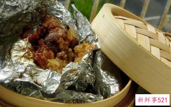 锡纸怎么用？锡纸可以放进微波炉吗(不能放-会损坏微波炉)