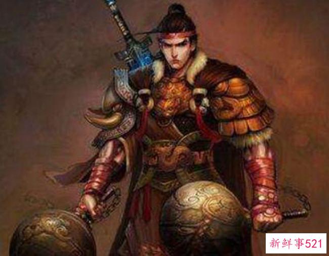 黄天华为什么是众神之首？黄天华有什么能力获得这个荣誉？