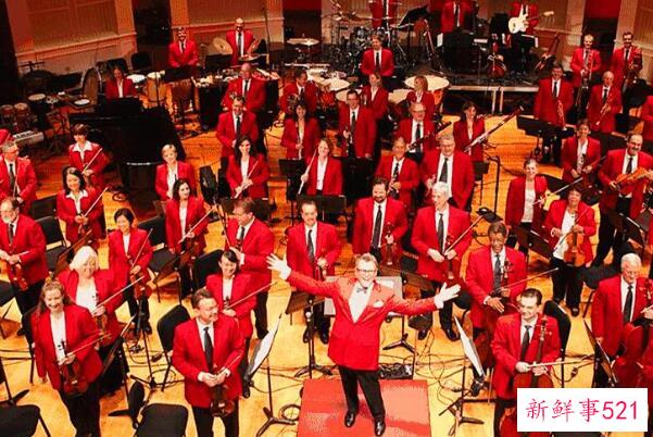 音乐指挥在指挥节奏和变量(乐队的灵魂)方面有什么作用？