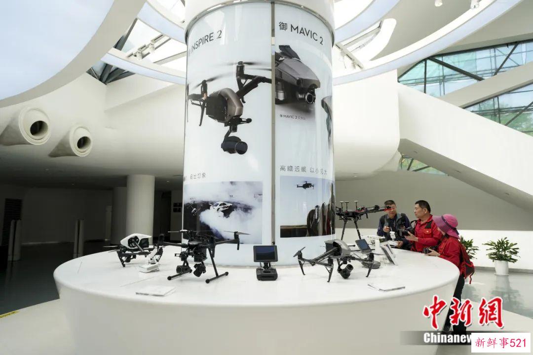 东西问丨叶玉如：大学在香港创科发展中扮演何种角色？