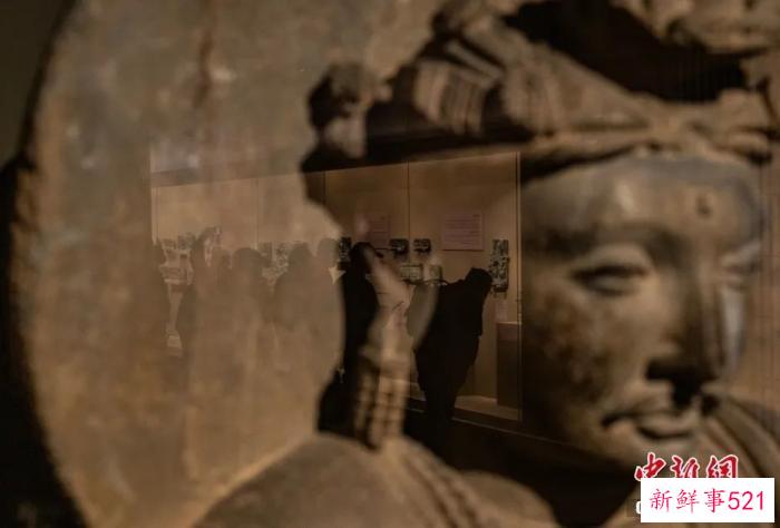 东西问丨谢茂松：首提全球文明倡议，原理何在？