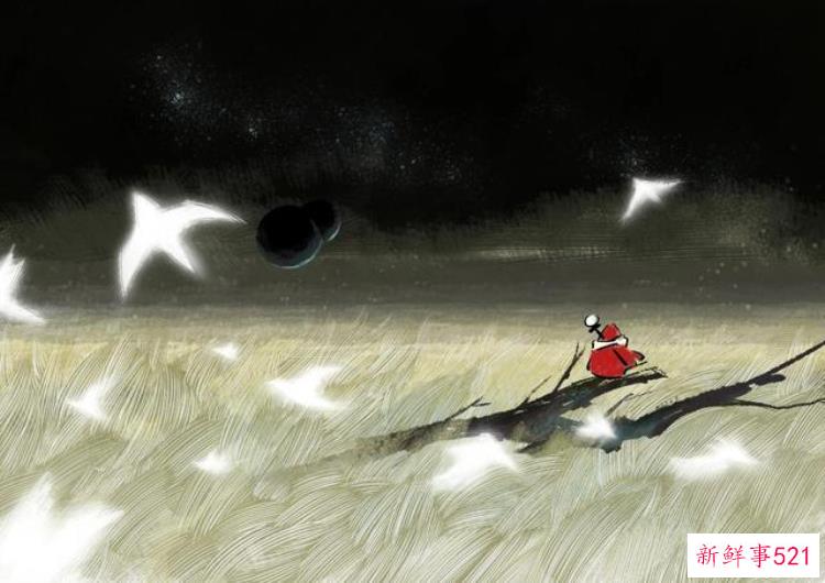 被低估的国产动漫，吐槽国产烂片动画