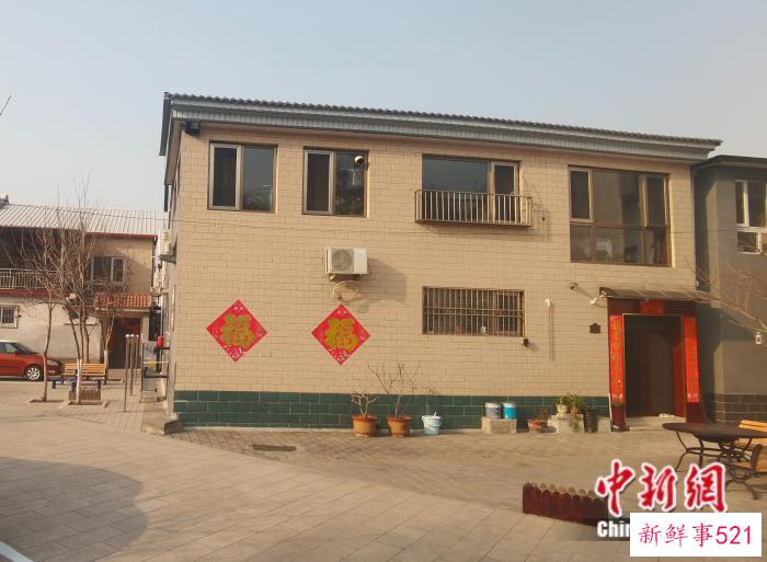 【绿色中国】北京农村煤改电十年：“一个难得团聚的冬天”