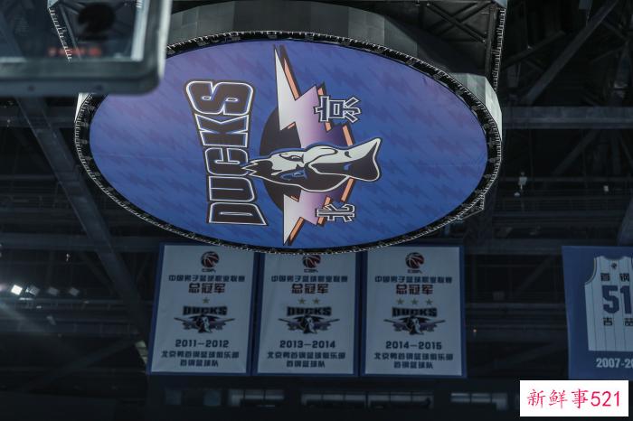 焦点战前探营五棵松 场内设施更新场外服务升级