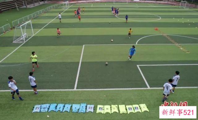 女足世界杯奖杯巡展中国，中国女足准备如何？