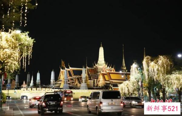 出境游迎来复苏！多个驻外使领馆发布旅游提醒