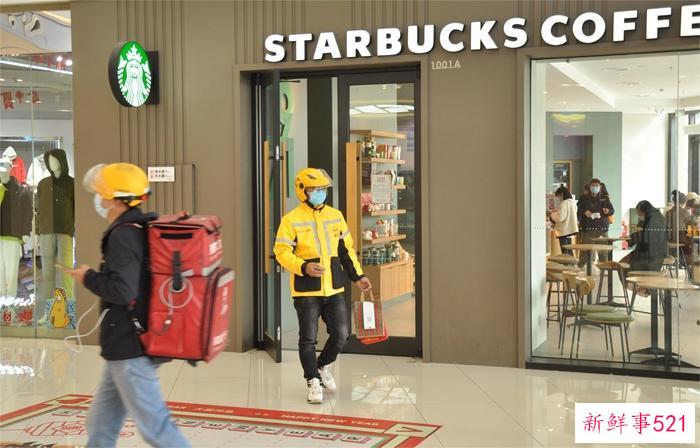 开年首季促消费成效显著 各地实体小店外卖到店订单同步双增长