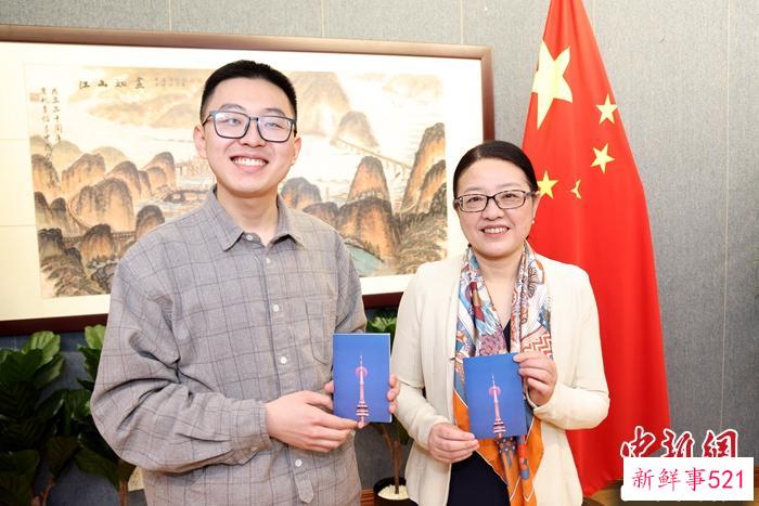 中国驻多伦多总领馆首度举办中国留学人员摄影比赛