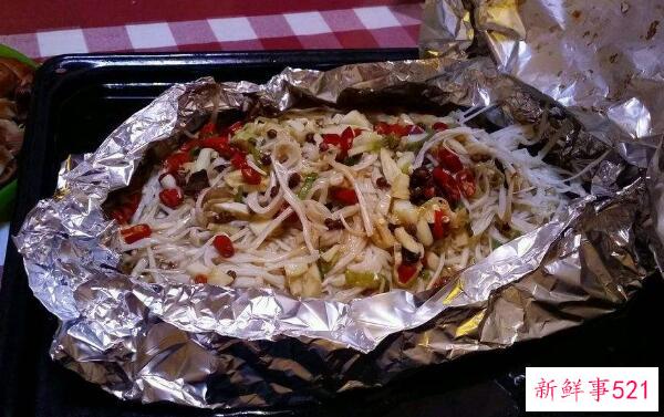 锡纸怎么用？锡纸可以放进微波炉吗(不能放-会损坏微波炉)