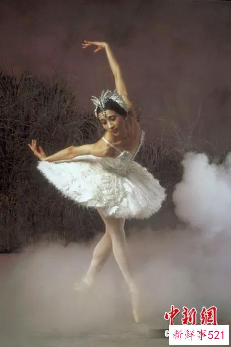 东西问丨吴振红：我如何在西方芭蕾殿堂立足？