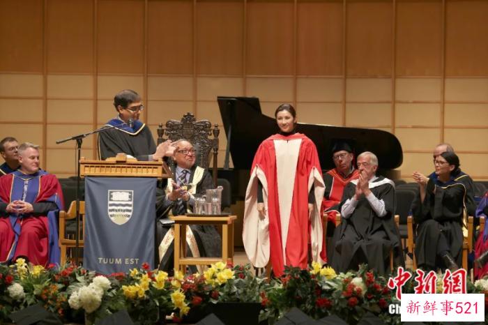 东西问丨吴振红：我如何在西方芭蕾殿堂立足？