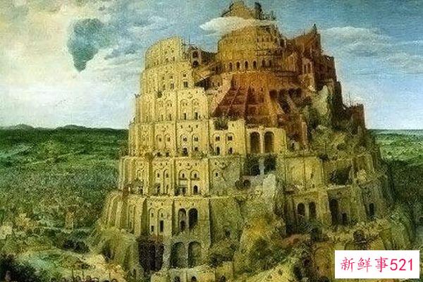 四大古国谁最老，揭秘四大古国分别是谁