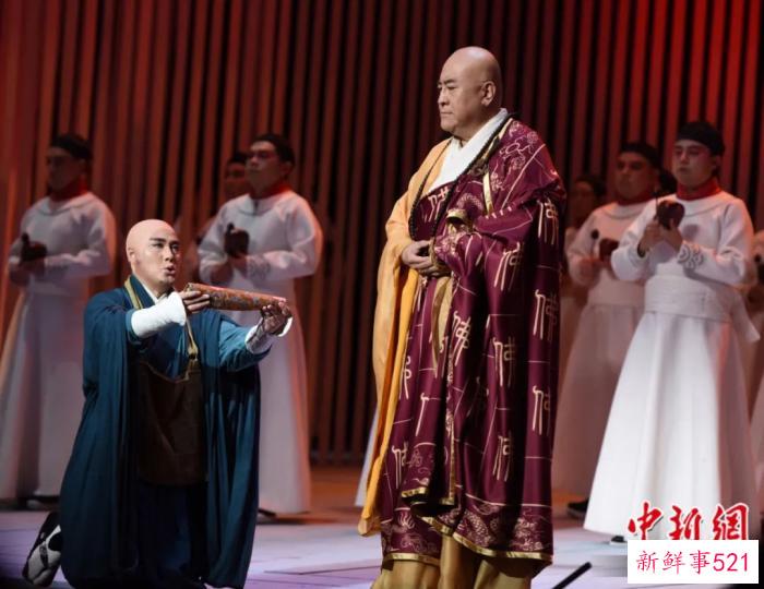 东西问丨短评：全球文明倡议为何正当其时？