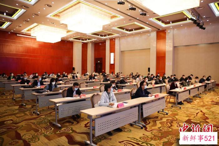 国家文化公园建设浪潮中的“山西方案”，推出一揽子政策与规划，打造标志性长城文化名片。　山西省文化和旅游厅供图