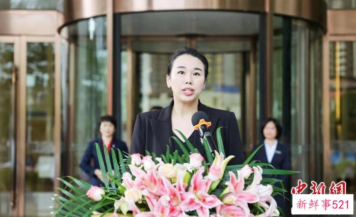 香港青年壮乡逐梦十载：此心安处是吾乡