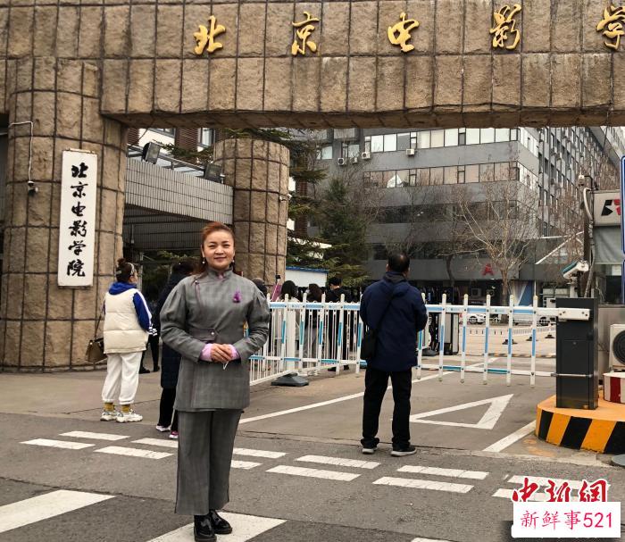 图为朝鲁门。　朝鲁门提供。