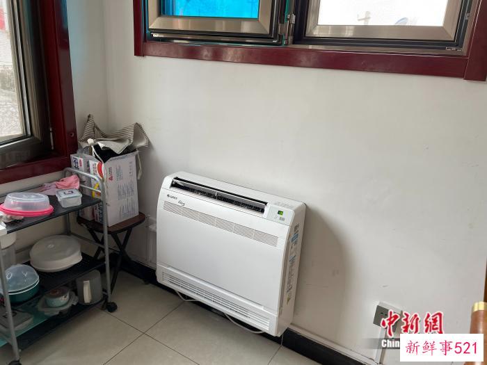 【绿色中国】北京农村煤改电十年：“一个难得团聚的冬天”