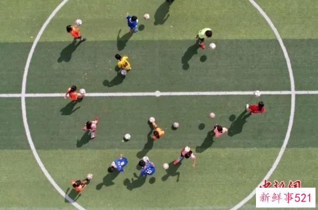 女足世界杯奖杯巡展中国，中国女足准备如何？