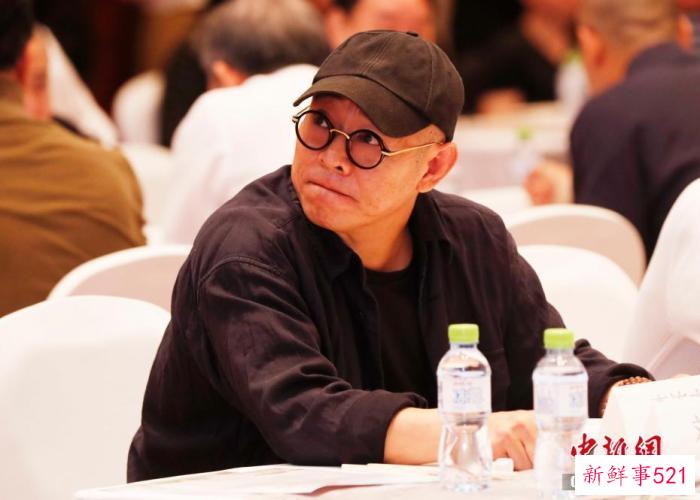 对话丨一代武术宗师，为啥被吴京叫做“坏老头”？