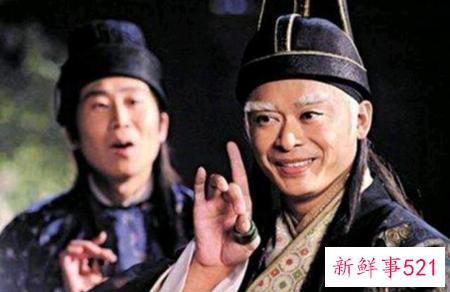 历史上太监是什么时候开始存在的(中国的太监是从什么时候开始的)？