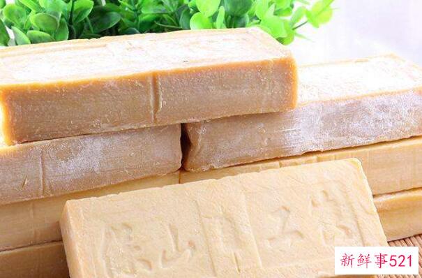 洗衣皂能洗内衣吗？内衣可以洗 但是专业洗衣皂比较好