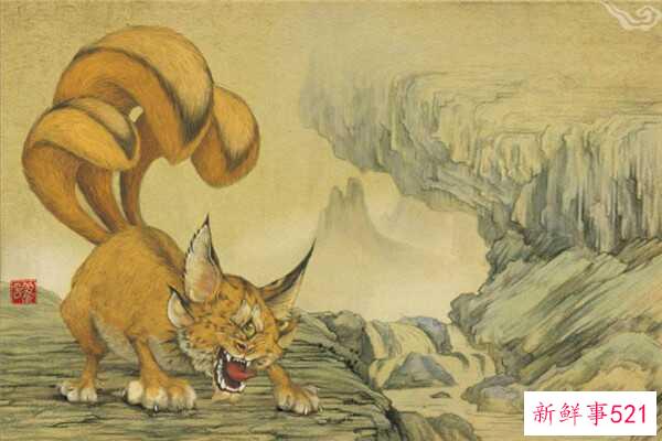 《山海经》有哪些内容被不断证明是真的？