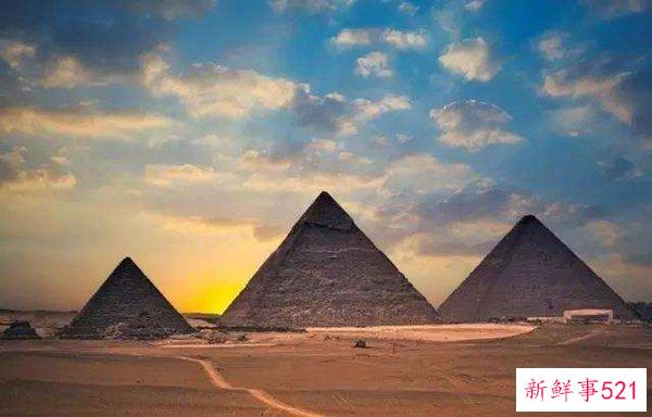 四大古国谁最老，揭秘四大古国分别是谁