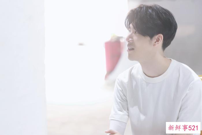 中新人物丨定义TheShy？笑死，根本摸不透