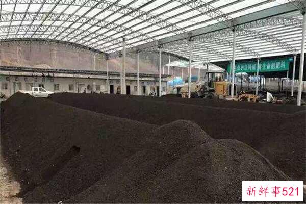 如何制作堆肥堆肥(生活垃圾)的成分有哪些？