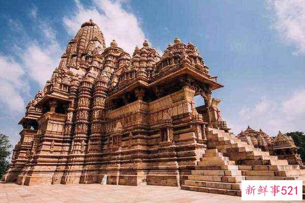 四大古国谁最老，揭秘四大古国分别是谁