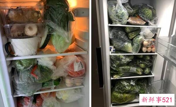 炒菜放冰箱4天能吃吗？它们能不能不吃(会导致急性肠胃炎)