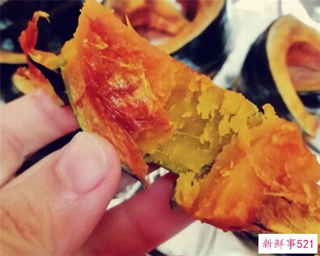 南瓜不能和什么一起吃？为什么南瓜不能和这些一起吃？