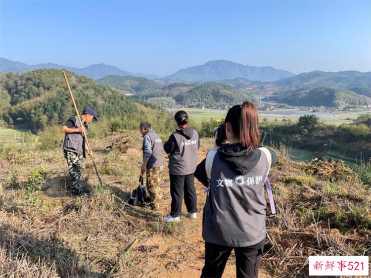 福建博物院考古研究所，江西省考古研究院周广明