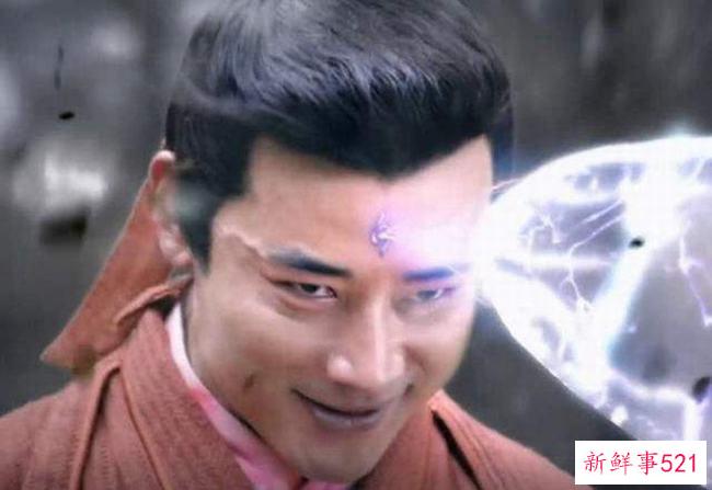 黄天华为什么是众神之首？黄天华有什么能力获得这个荣誉？