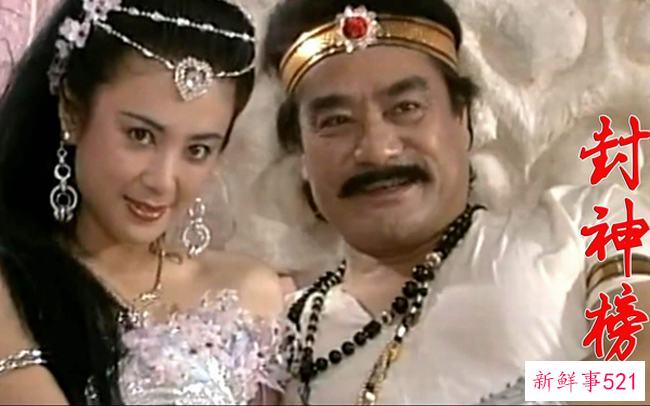 黄天华为什么是众神之首？黄天华有什么能力获得这个荣誉？