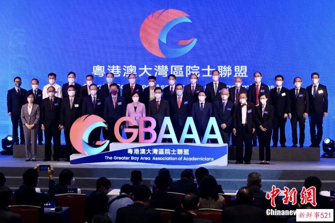 东西问丨叶玉如：大学在香港创科发展中扮演何种角色？