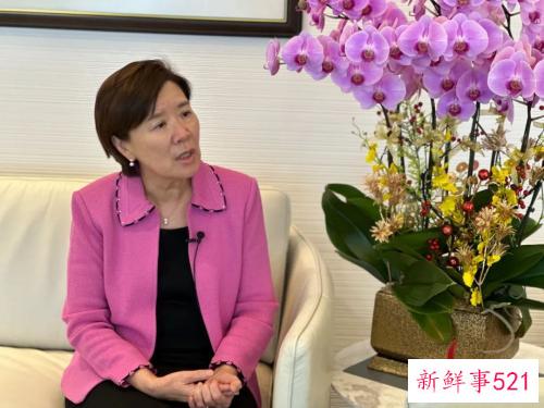 东西问丨叶玉如：大学在香港创科发展中扮演何种角色？