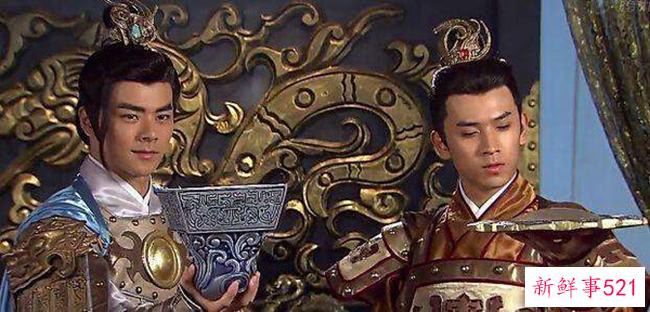 黄天华为什么是众神之首？黄天华有什么能力获得这个荣誉？