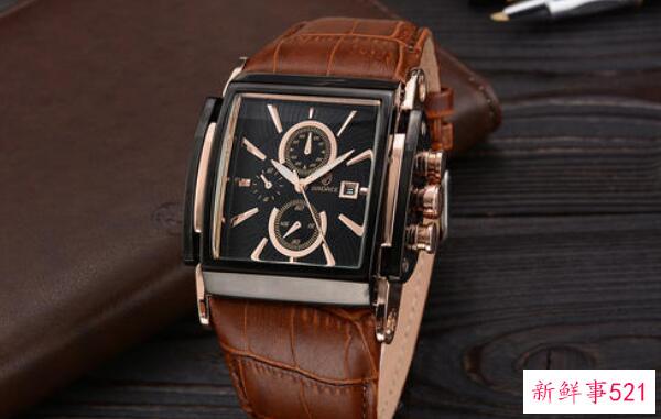 如何清洗手表 用肥皂洗表带(表盘送修理厂清洗)