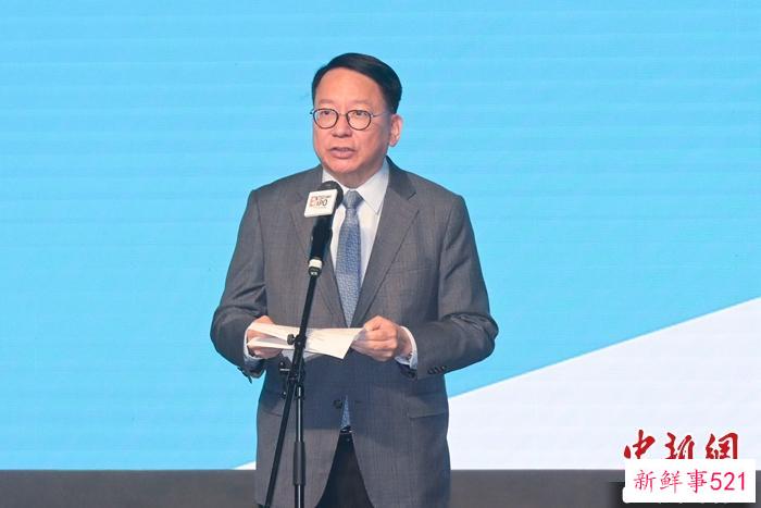 香港影视娱乐博览启动 黎明任宣传大使