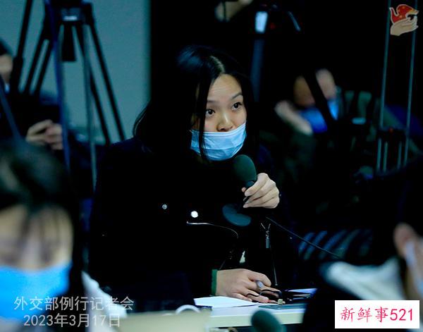 外交部就巴西总统卢拉访华等答记者问