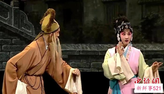 昆剧《十五贯》演出现场 主办方 供图
